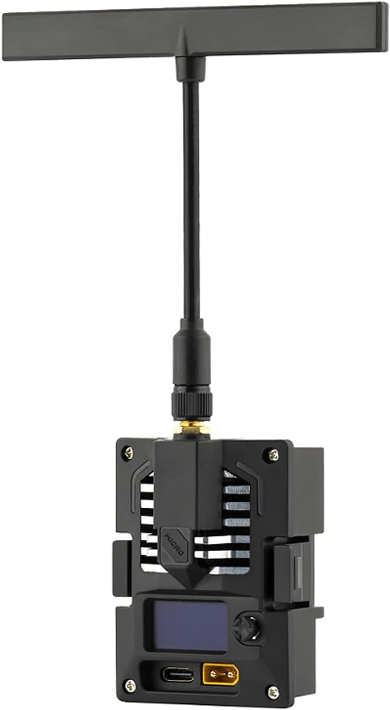 RADIOMASTER Bandit Micro ExpressLRS 915MHz RF Module - Image 1